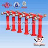 Foam Fire Hydrant Fire Fighting Equipment Landing Fire Hydrant