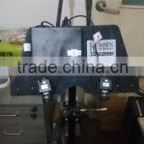 Cnc Wood Router China 1.3 Pixels 3d Scanner Automotive Machine thumbnail-2