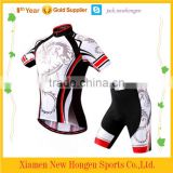 Adult men and women cycling jersey/cycling uniform/cycling wear