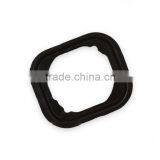 Cheap Home Button Rubber Pad Holder Gasket for Iphone 6 Plus Home Button Gasket thumbnail-2