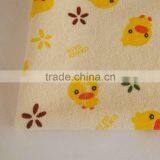 Wholesale Low Price High Quality Cheap Laminated Towel Fabric