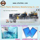 3 Layers Special T-die Polyethylene Air Bubble Film Wrap Machine From China Manufacturer thumbnail-1