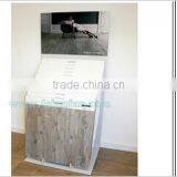 Tsianfan Ceramic Floor Tile Sample Board-E048