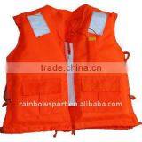 2015 Life Jacket NEW thumbnail-1