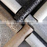 Easy Install Luxury Non-woven Wallpaper for House Interior Decoration thumbnail-2