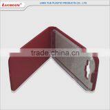 up Down Flip Leather Mobile Phone Case Cover for Xiaomi Redmi mi 2 a Note thumbnail-3