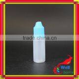 Clear Plastic Dropper Bottle With pe Plastic Dropper Bottle With Plastic Bottle With Dropper thumbnail-3