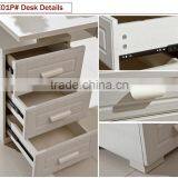 Computer Desk With Assembly Instruction thumbnail-2