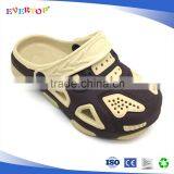 2017 Trendy Two Colors Sole Light Sandals Eva Swedish Shoes thumbnail-1