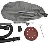 6pcs Sanding Papers and Drywall Sander thumbnail-3