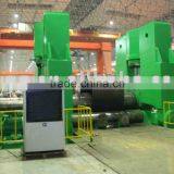 Hydraulic Rolling Machine W11S-150x3000