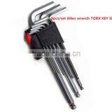 Household Hardware Tool Kit 45 In 1 Combination Screwdriver Set Moto Car Repair Tools Screwdriver Sets Screwdriver Bits thumbnail-4