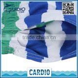 Quick-drying Wholesale High Quality Cheap Stripe Fresh Swimwear for Men thumbnail-5