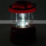 Rechargeable Led Emergency Lantern With Radio thumbnail-4