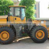 SDLG Wheel Loader LG953 for Sale, 5 Ton Wheel Loader