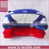 Supply 2015 Special Design Made of Polar Fleece Fabric Hugging Car Shaped Pillow Accessory Blanket to Keep Warm(LCTP0169) thumbnail-2