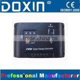 20A 12V/24V Solar Charge Controller/price Solar Charge Controller /intelligent Pwm Solar Charge Controller
