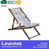 Promotional Folding Hot Sale Personalized Beach Chair