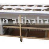 Salad Refrigeration Table