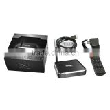 2016 Newest wifi android tamil tv box
