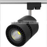 SAA Certificated 30W COB Led Track Spot Light
