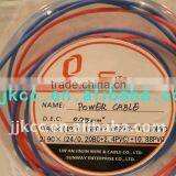 PVC Insulation Power Cable thumbnail-1