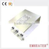 380V-480V 3-phase EMI ac Noise Filter 0.75kW-560kW thumbnail-2