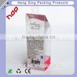 Manufacturer Custom Soft Pvc Plastic Box for Cosmetic Packaging thumbnail-2