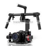 NEW ITEM! H4 3 Axis Gimbal Brushless Mirrorless Camera Gimbal Stabilizer thumbnail-5