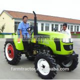 2014 good sales and high quality electric tractor