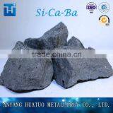 Si-Ba-Ca/Silicon Barium Calcium Ferro Alloy thumbnail-1