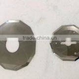 Tungsten Carbide Blades Alloy Round Blade thumbnail-4