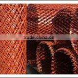 High Quality Galvanized Expanded Metal Mesh