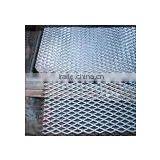 Expanded Metal Mesh
