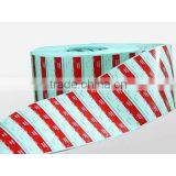 High Quality Vinly Material Cheap Blank Self-adhesive Stickers and Labels thumbnail-1