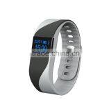 Multifunctional Bluetooth Smart Bracelet Manual With Heart Rate Blood Oxygen and Blood Pressure thumbnail-4