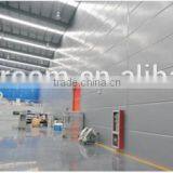 Steel Structure Workshop Warehouse Building Design, Manufacture10 thumbnail-2