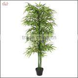 Cheap Decoration Bamboo Tree Factory Artificial Bamboo Tree Branch Wholesale thumbnail-2