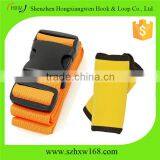 Handle Wrap and Custom Made Luggage Strap thumbnail-6