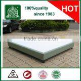 Fabric Upholstered Bed Super Quality King Single Fabric Bed Frame thumbnail-3