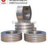 210mm Diameter for Wholesales High Quality Cemented Carbide Groove Rolls for Producing Concrete Reinforced Bar thumbnail-3