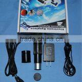 Wholesaler CE Proved MA350-N High Sensitivity Video Microscope Eyepiece Built-in Relay Lens thumbnail-5