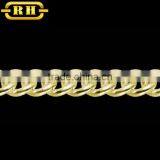 Triple Curb Chain Making Machine With Laser thumbnail-3