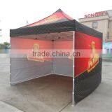 3x3 Exhibition Canopy Tent for Outdoor Booth thumbnail-3