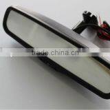 HOT SALE!!! AUTO DIMMING REARVIEW MIRROR/NIGHT DRIVING NEEDED/AUTOMATICALLY PROTECT DRIVER'S EYES