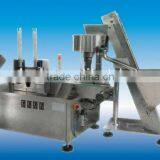 Cap Lining Machine