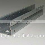 Passed ISO Certificate Adjustable Steel Pallet Rack Roll Forming Machine thumbnail-3