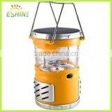 5led Solar Camping Light,camping Lantern,hand Lamp for Camping Led Solar Christmas Ball Light thumbnail-1