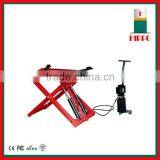 Hydraulic Mobile Car Scissor Lift thumbnail-3