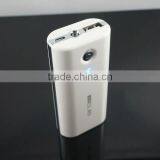 5200mAh Best Mobile Phone Portable Power Bank thumbnail-3